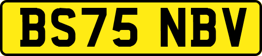 BS75NBV