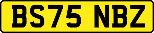 BS75NBZ