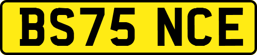 BS75NCE