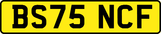 BS75NCF