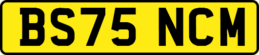 BS75NCM