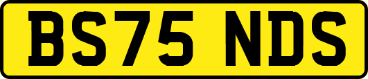 BS75NDS