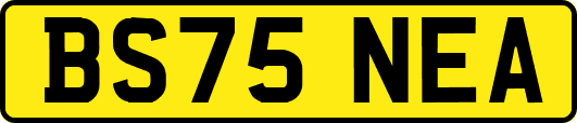 BS75NEA