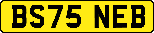 BS75NEB