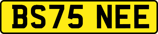 BS75NEE