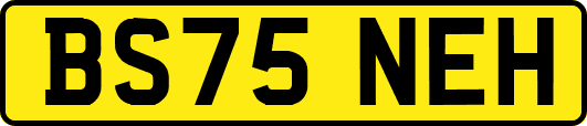 BS75NEH