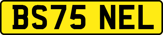 BS75NEL