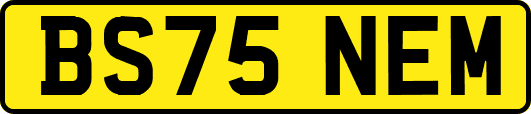 BS75NEM