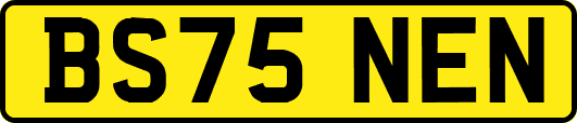 BS75NEN