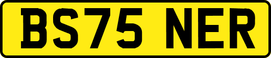 BS75NER