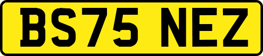 BS75NEZ