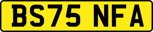 BS75NFA