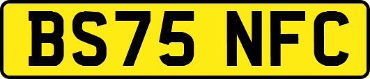BS75NFC