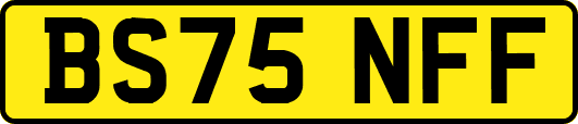 BS75NFF