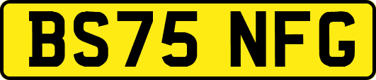 BS75NFG