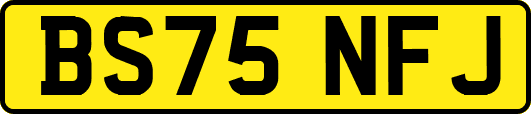 BS75NFJ