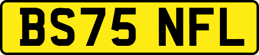 BS75NFL