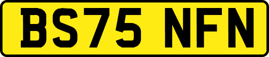 BS75NFN