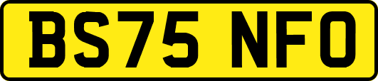BS75NFO