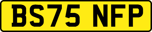 BS75NFP