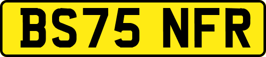 BS75NFR