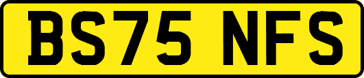 BS75NFS