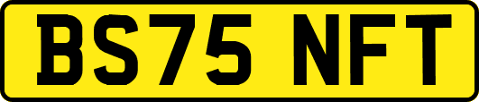 BS75NFT