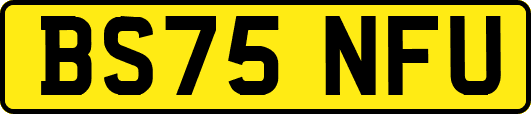 BS75NFU