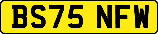 BS75NFW