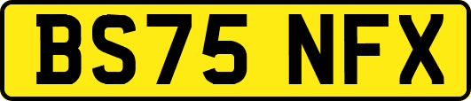 BS75NFX