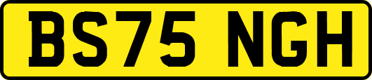 BS75NGH