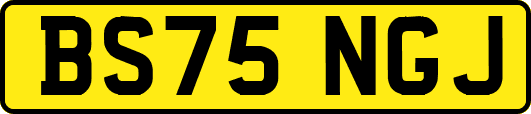 BS75NGJ