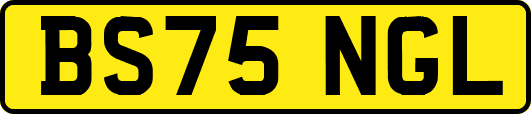 BS75NGL