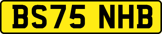 BS75NHB