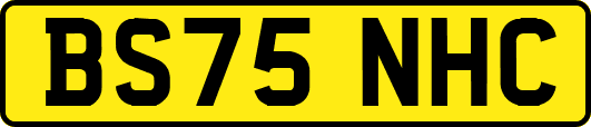 BS75NHC