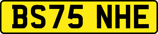BS75NHE