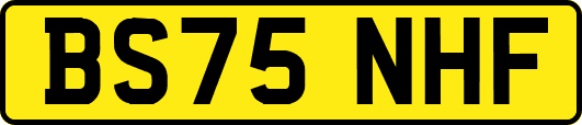 BS75NHF