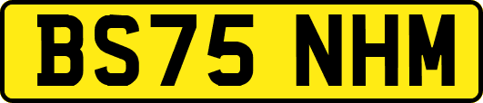BS75NHM