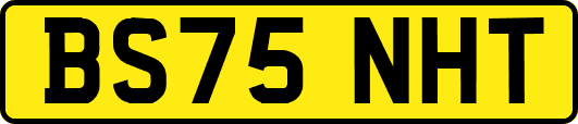 BS75NHT