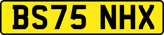BS75NHX