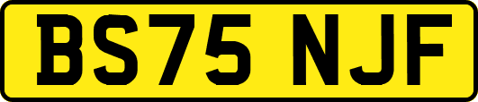 BS75NJF