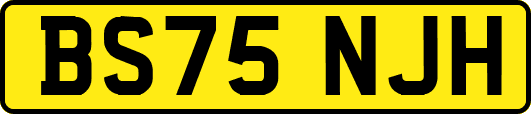 BS75NJH