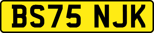 BS75NJK