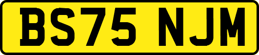 BS75NJM