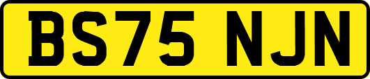 BS75NJN