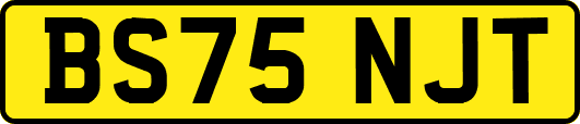 BS75NJT