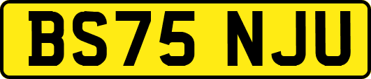 BS75NJU