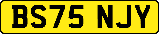 BS75NJY