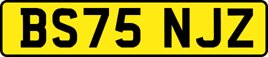 BS75NJZ