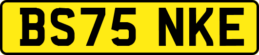 BS75NKE